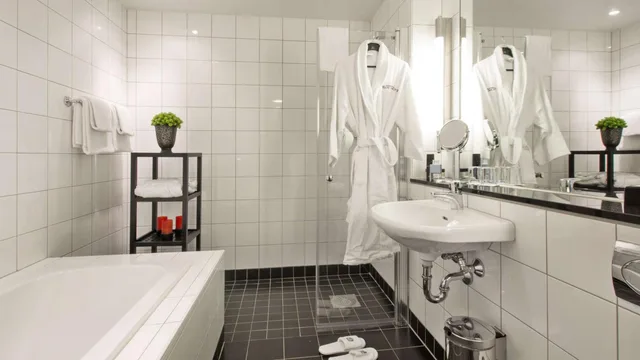 جناح جونيور بشرفة، Best Western Plus Time Hotel 5/5