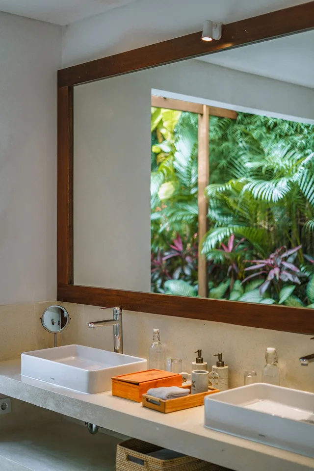 3 Bedrooms, Pool, Luxury, Villa, 3 King Beds, Jungle View، K Club Ubud 10/10