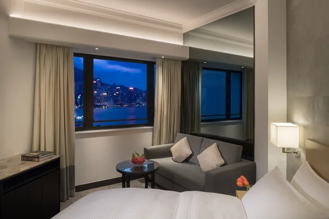 غرفة ديلوكس بسريرين مزدوجين مع دخول صالة النادي، Gateway Hotel 2/5