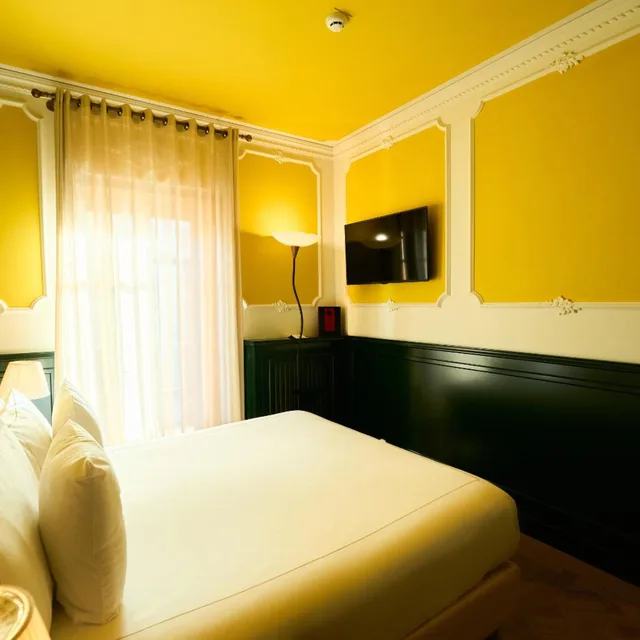 Relax, Superior, Double Bed, Air Pool، Ambra Cortina Luxury Fashion Boutique Hotel 8/10