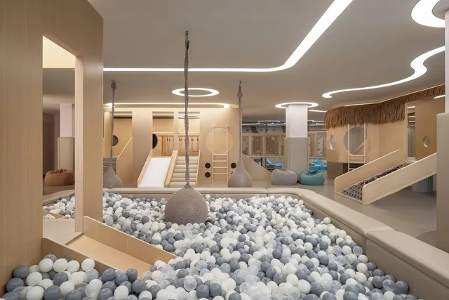Kimpton Aqeos Hainan by IHG، Baocheng 22/50