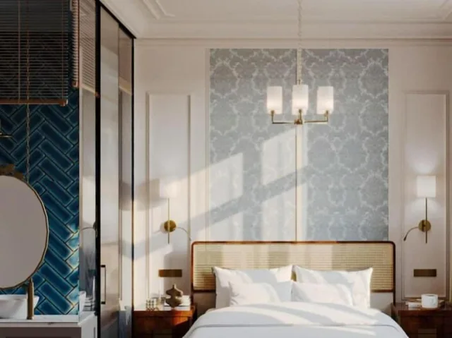 غرفة غراند بسرير كينج، L'Union Han Istanbul, Vignette Collection by IHG 7/10