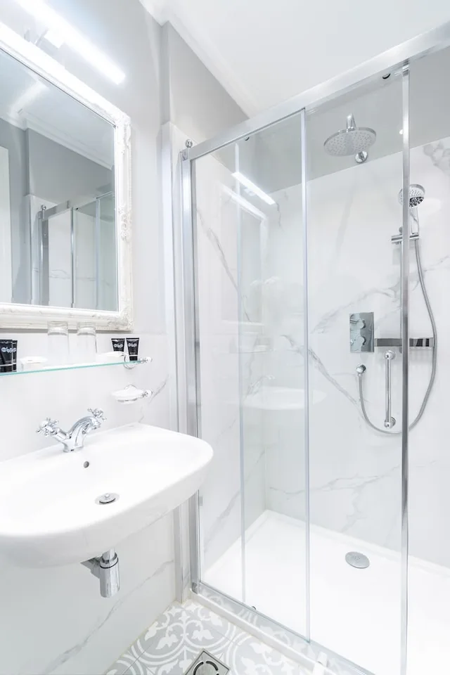 غرفة بريميوم بسرير مزدوج أو سريرين منفصلين، Forums Boutique Hotel 7/10
