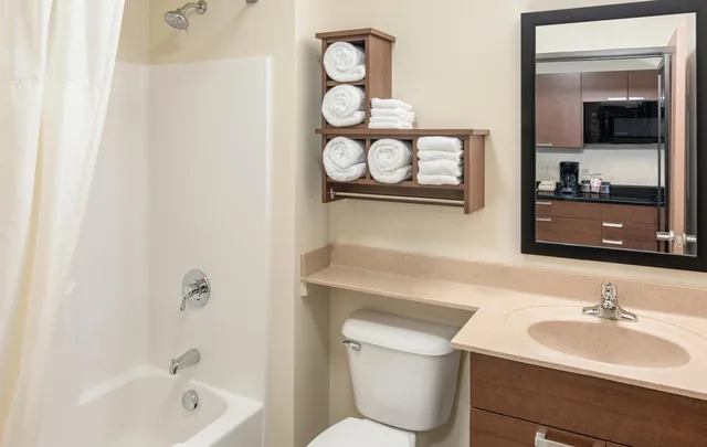 غرفة مفردة، My Place Hotel-Grand Forks 10/10