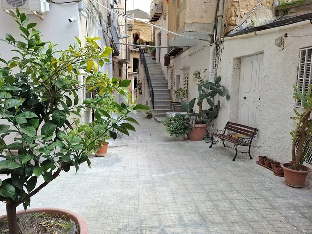 B&B Le Lumie City Center، Agrigento 45/50