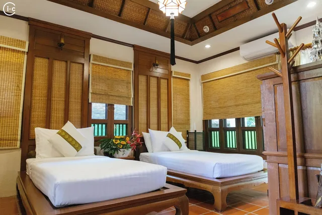 غرفة بريميير، Horizon Village And Resort 4/5
