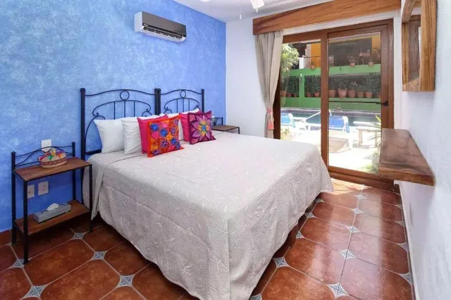 Master, Premium, Suite، El Pueblito Sayulita 4/10