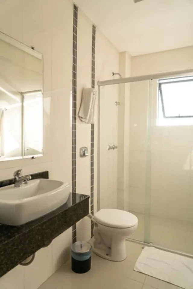 Standard, Double or Twin Bed, Iguassu Express Hotel 7/10
