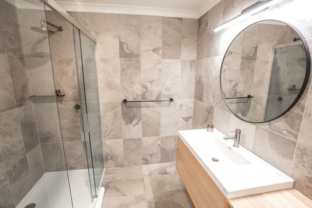 Premier, King Bed, Two Story، Cradle Mountain Hotel 2/3