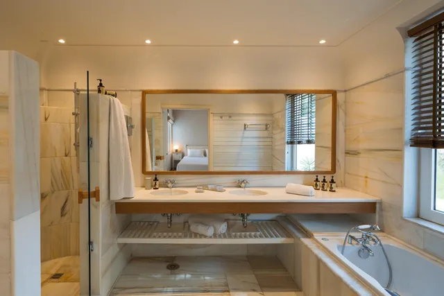 جناح ديلوكس، Elounda Gulf Villas 1/1