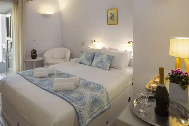 غرفة قياسية، Aria Lito Mansion 3/4