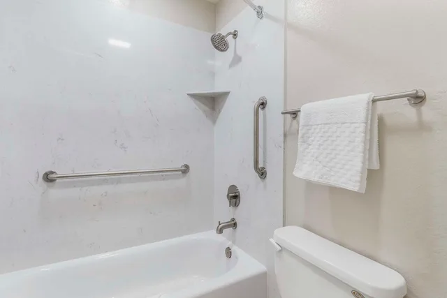 غرفة بسريرين كوين، Best Western Cordelia Inn 5/5