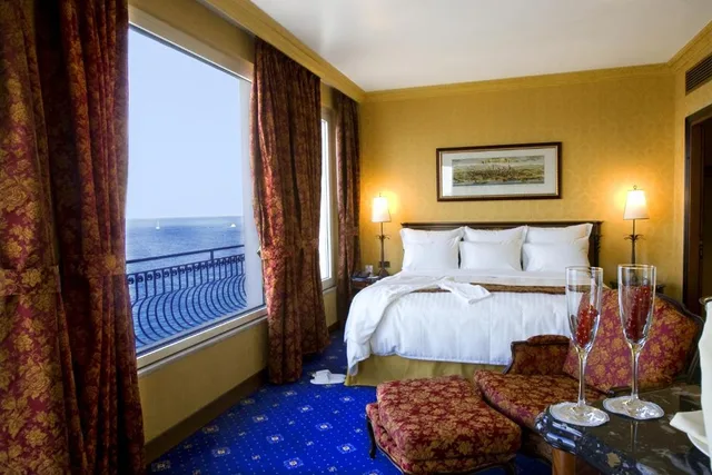 غرفة سوبيريور بسرير مزدوج، Delta Hotels by Marriott Giardini Naxos 1/1