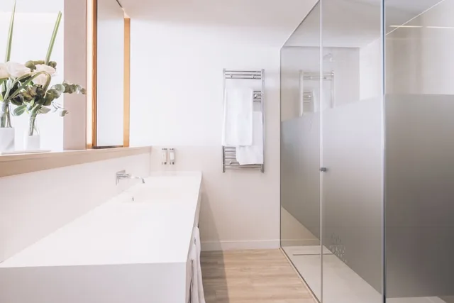 Star, Prestige, Single, Twin Beds, Sea View, Priority Location، Iberostar Selection Llaut Palma - Adults Only 3/3