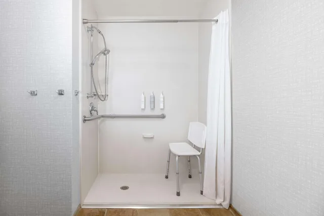 استوديو، Hampton Inn Suites Brookings 5/6