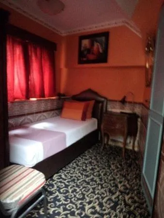 غرفة مفردة، Hotel Mozart 1/5