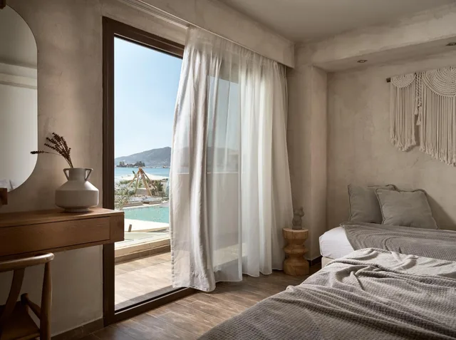 غرفة سوبيريور ثلاثية، Gardelli Resort 3/10