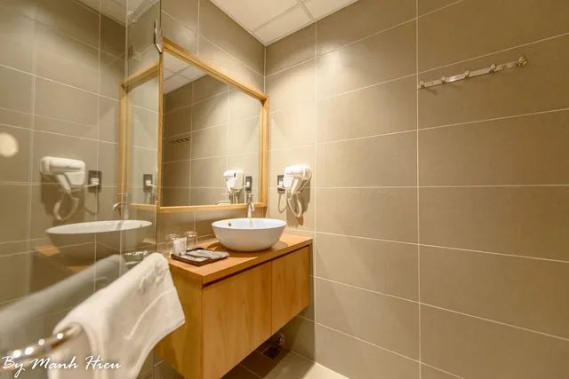 غرفة قياسية بسرير مزدوج، Mojzo Inn Boutique 10/10