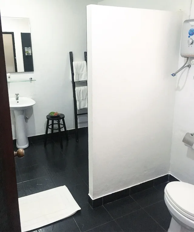 بنغل عائلي بسريرين كينج، Papillon Bungalows 1/1