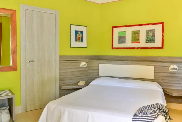 Smart, VIP، Gitavillage Talamone 1/5
