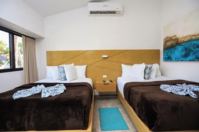 Renovated, Superior, 2 Double Beds, King Bed، Buena Vista Oceanfront & Hot Springs Resort 8/10