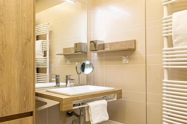 Studio Confort، Les Jardins de Saint-Cloud 9/10