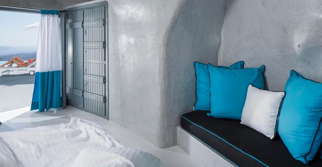 Honeymoon, Sense, Suite، Alta Vista Suites 2/3