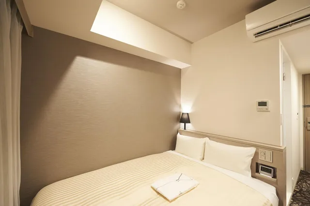 غرفة مفردة، SOTETSU FRESA INN GINZA-NANACHOME 4/9