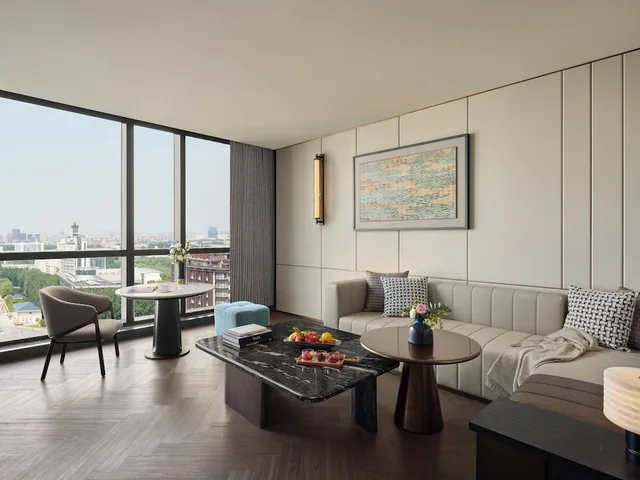 Intercontinental Changchun High Tech Zone by IHG، تشانغتشون 26/50