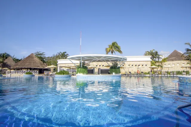 Catalonia Royal Tulum - Adults only، بلايا ديل كارمن 2/72
