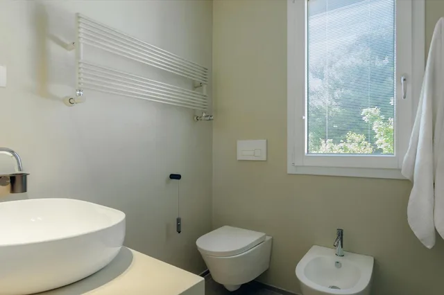 Junior Suite, Hot Tub, Domia Boutique Hotel Mondello 8/9