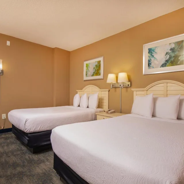 جناح بغرفتي نوم، Avista Resort 3/5