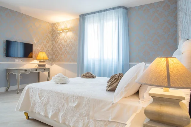 جناح جونيور، Marina Holiday Resort And Spa 2/8