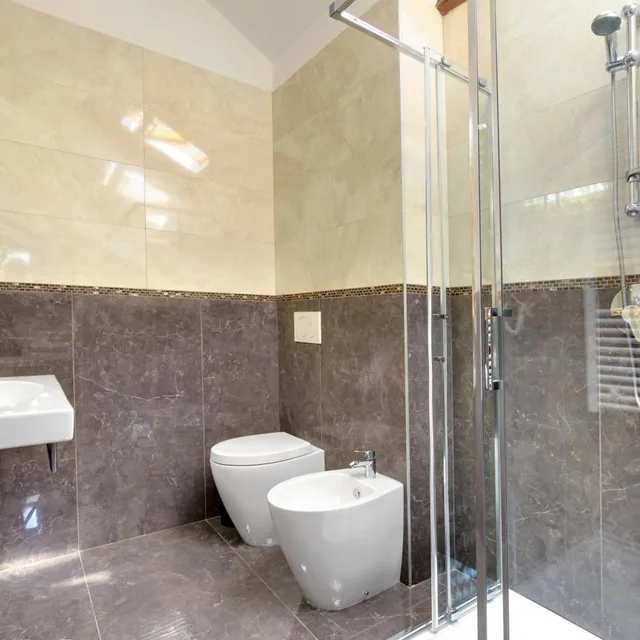 Room, Double or Twin Bed, Attic، New Reiter Hotel 5/8