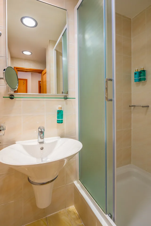 غرفة مفردة قياسية، Aminess Vival Grand Azur Hotel 6/10