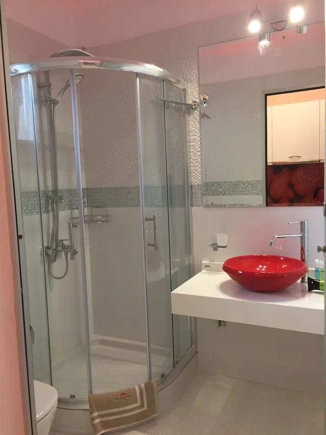 Luxury, Suite, King Bed, Two Story, Sofa، Dream Boutique Hotel 5/10
