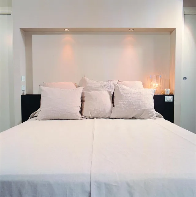 جناح بإطلالة على البحر بشرفة، Hotel Europa Monetti 3/5