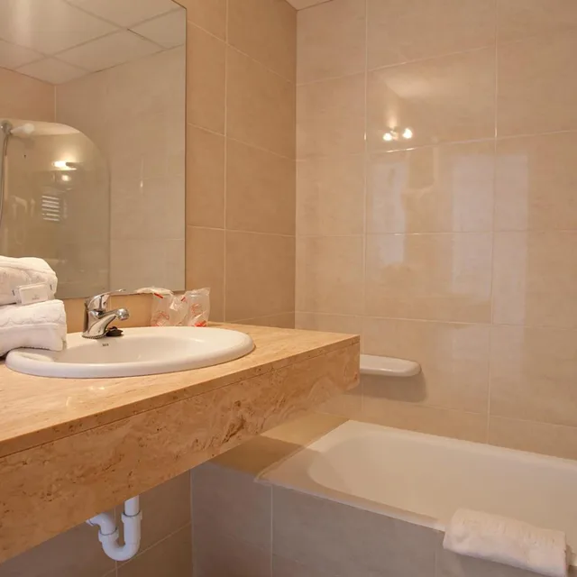 غرفة مفردة، Playa Dorada Aparthotel 4/5
