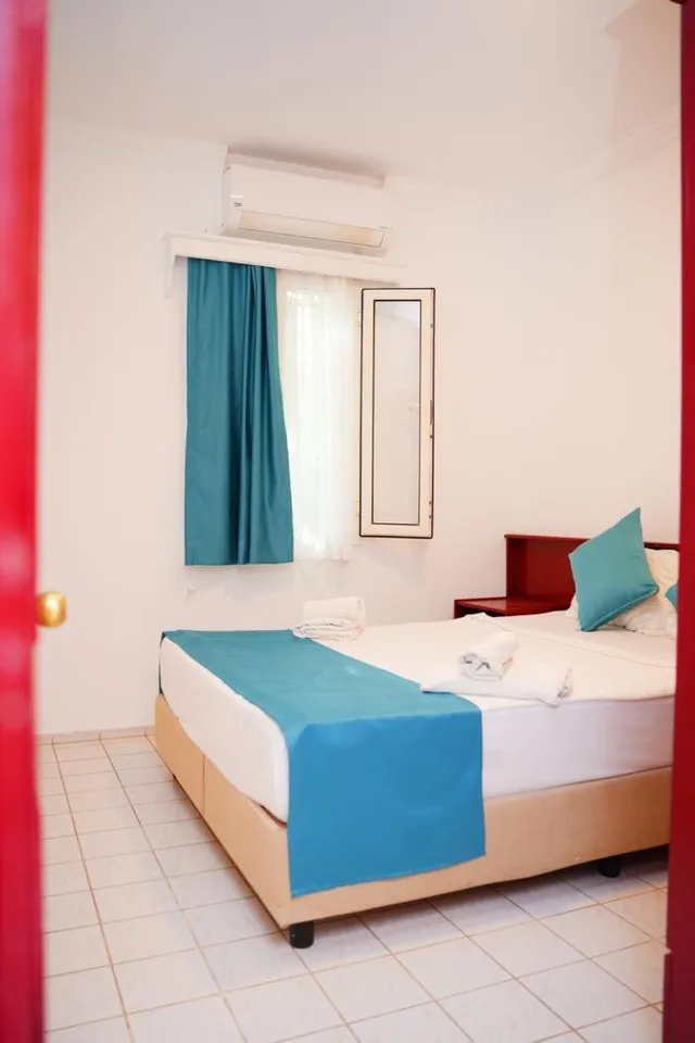 شقة بغرفة نوم واحدة، Villa Nergis Apartments 1/10