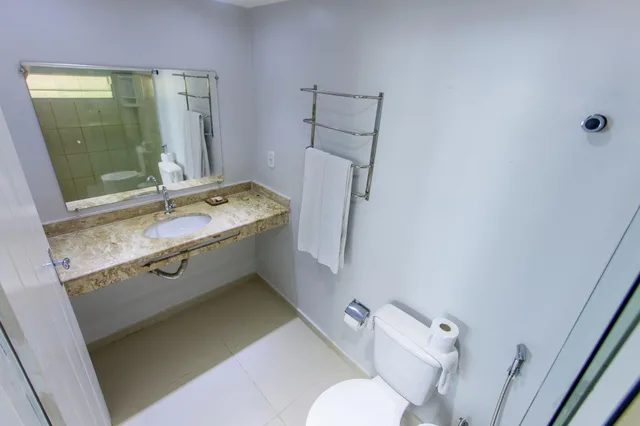 غرفة قياسية بإطلالة على البحر، Resort Tororomba 3/3