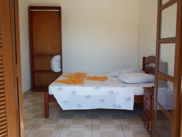 غرفة قياسية بسرير مزدوج وسريرين منفصلين، Mar Hotel 4/5
