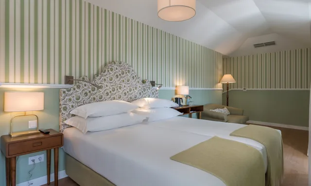 غرفة كلاسيكية مفردة، Pestana Churchill Bay 2/3