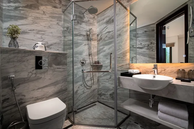 غرفة كلاسيكية بسريرين منفصلين، Soleil Boutique Hotel 2/2