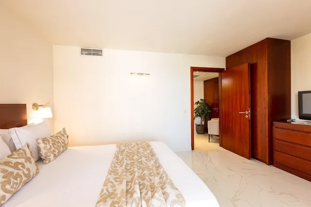 Premium, Family, Suite, Double and Twin Beds, Outdoor Jetted Tub, Theartemis Palace 8/10