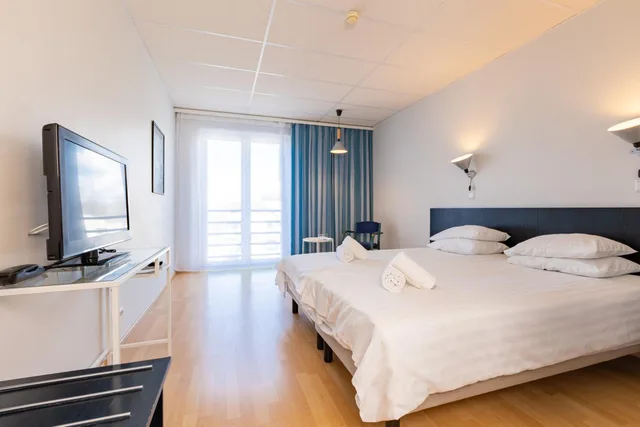 Standard, Double or Twin Bed, Meri Spa Hotel 2/8