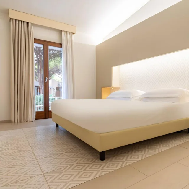 Junior Suite, Hotel Corte Rosada - Adults Only Affiliated by Melia 1/9