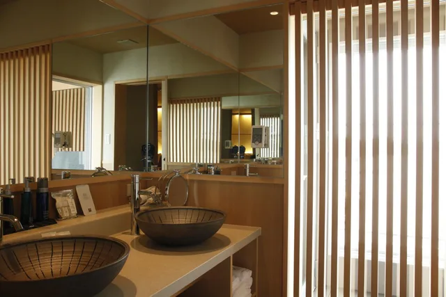 Deluxe, Suite, Outdoor Bath، Sun Urashima Yuukinosato 2/2