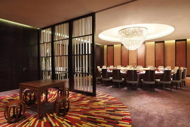 The QUBE Hotel Yangzhou، يانغتشو 38/51