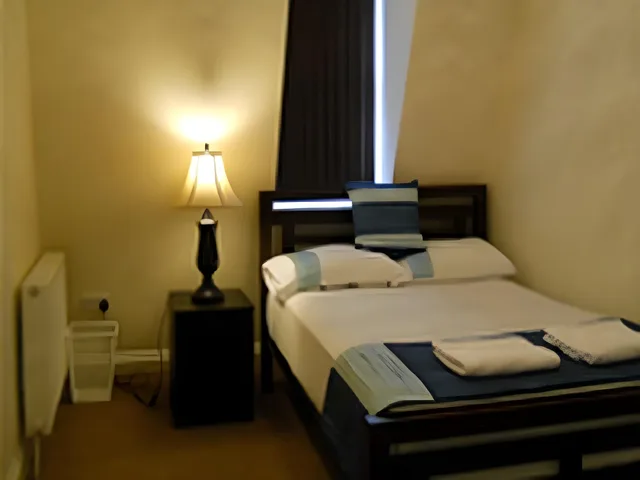 غرفة قياسية مفردة، CityStay Guest House 1/1