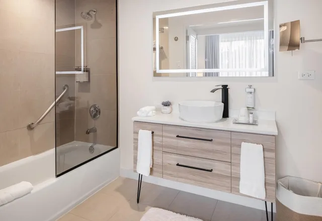 Collection, King Bed, Garden View، Wyndham Palmas Beach & Golf Boutique Resort 5/7